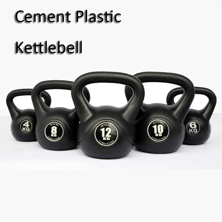 Kettlebell  Pesa Rusa 8kg – El gimnasio a tu casa